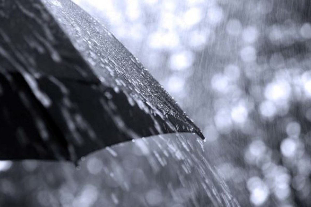 Confira a previsão do tempo para este fim de semana