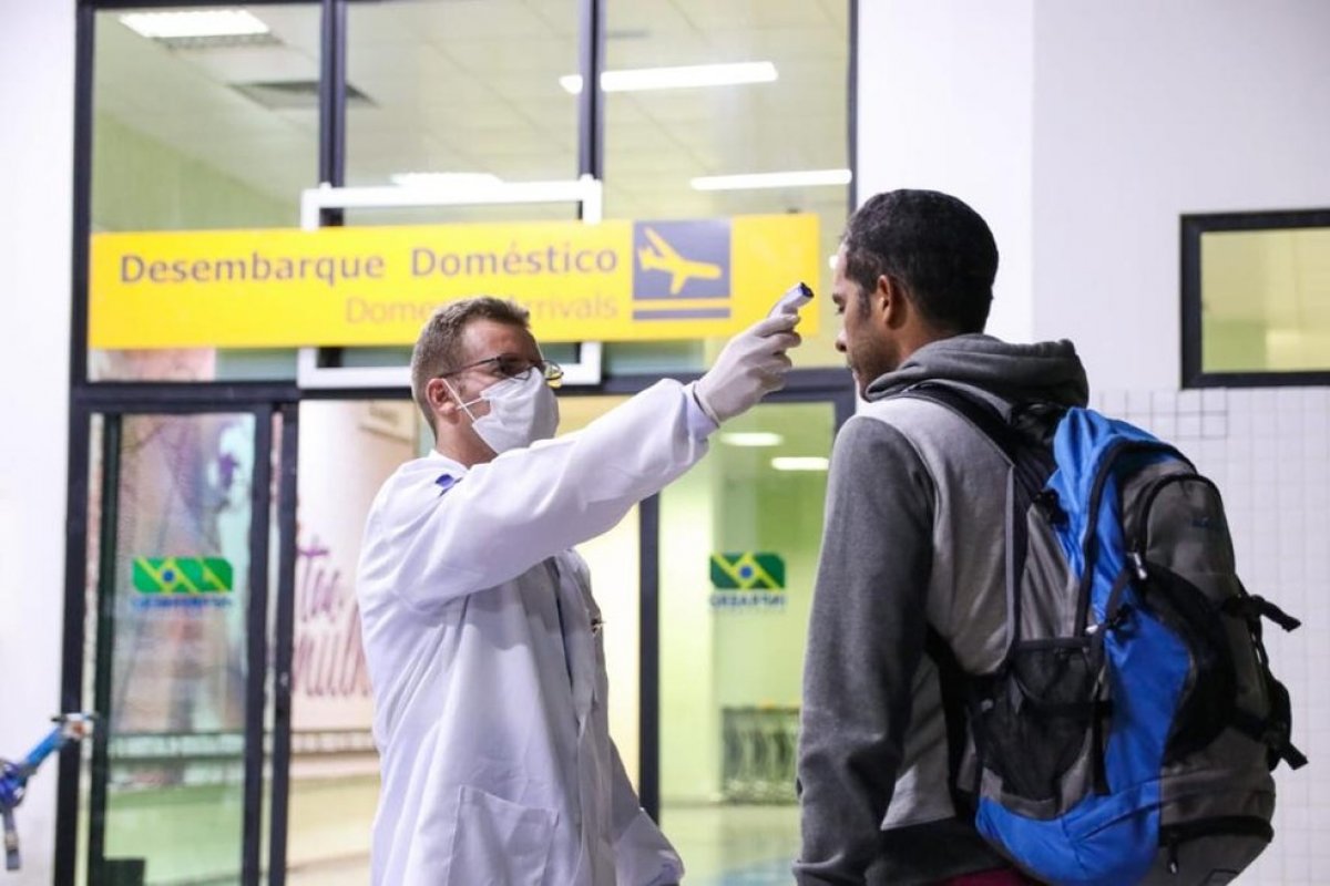 IBGE: setor de serviços cresce 1,2% em maio e supera patamar pré-covid