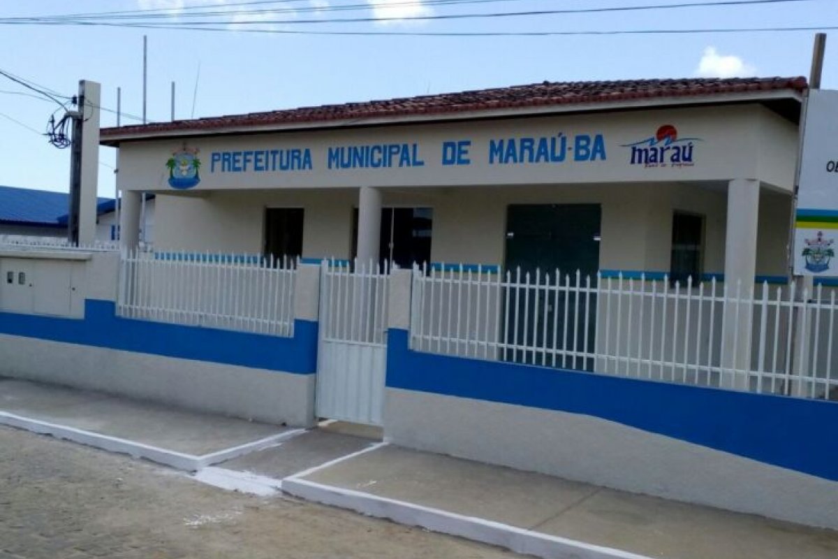 Prefeitura de Maraú começa a vacinar contra a Covid-19 pessoas com 18 anos nesta terça-feira (13)