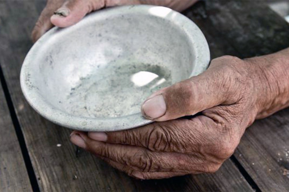Um em cada quatro brasileiros vive insegurança alimentar, aponta ONU