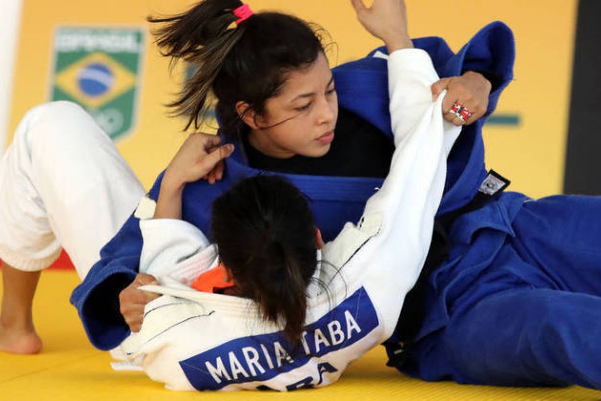 COB reforça protocolos após casos de covid em hotel que equipe brasileira de judô está hospedada 