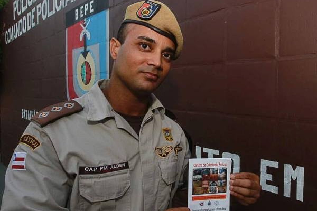 AL-BA: Relator de caso Alden entrega voto nesta quarta-feira (14)