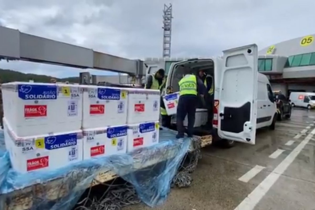 Bahia tem mais de 85 mil pessoas com 2ª dose atrasada