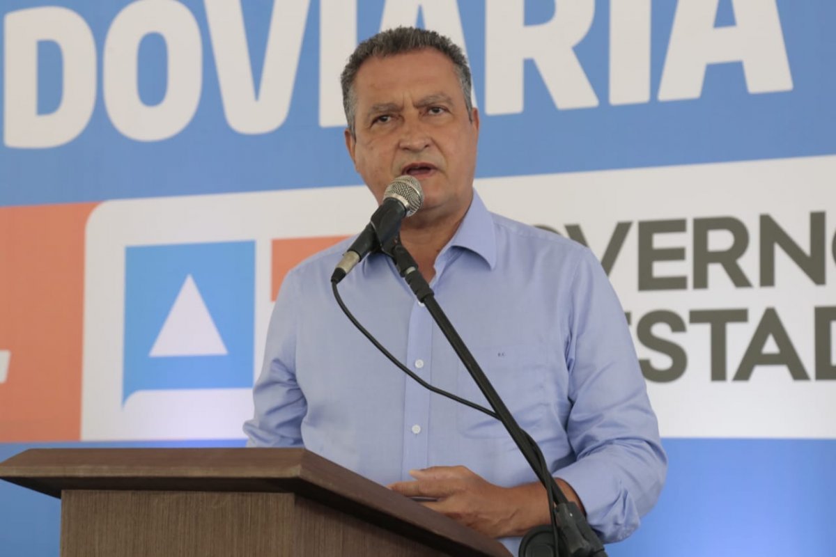 Governo deve anunciar novas flexibilizações para eventos, diz Rui