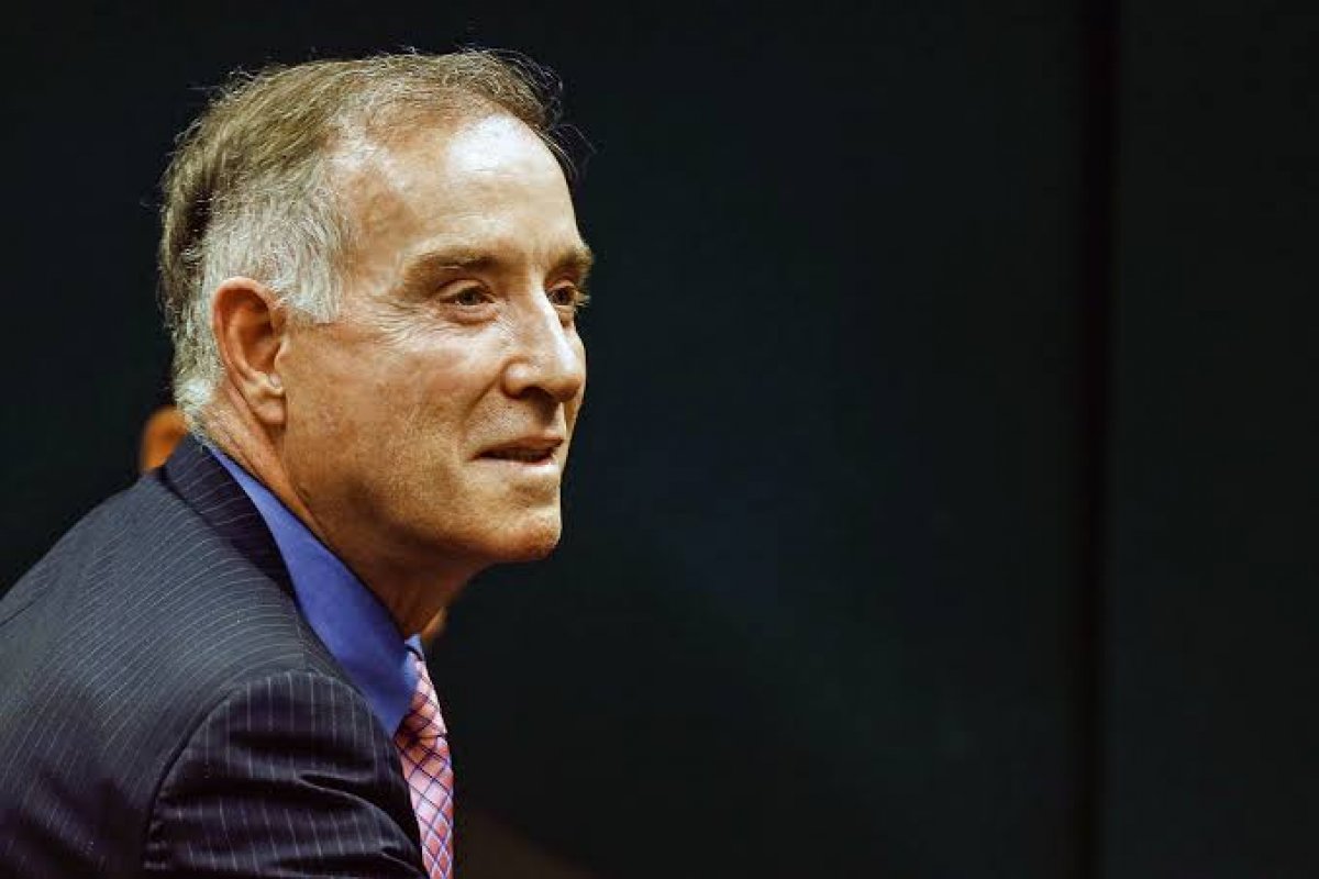 Vida de Eike Batista vai virar filme