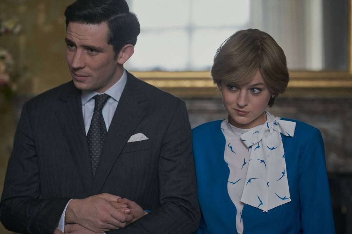 'The crown' e 'The mandalorian' lideram indicações ao Emmy 2021