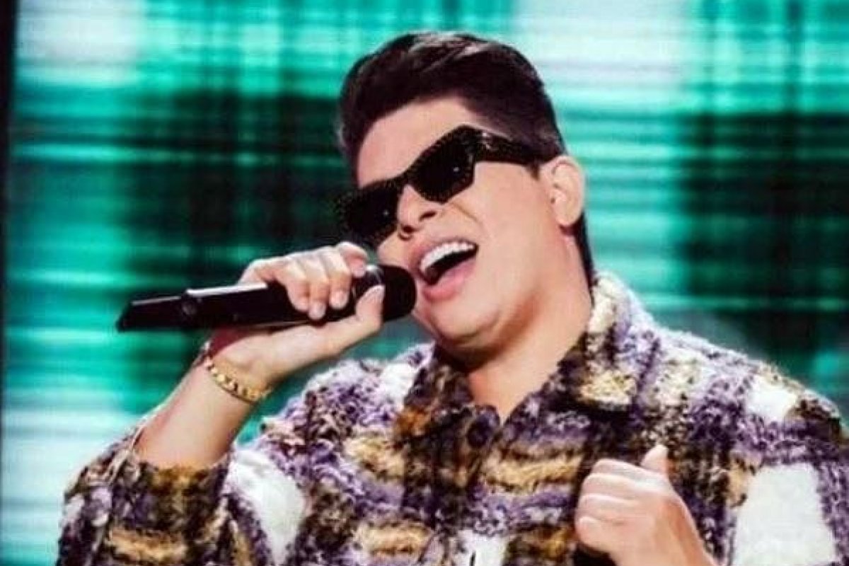 Som Livre suspende todos os lançamentos de DJ Ivis após caso de agressão