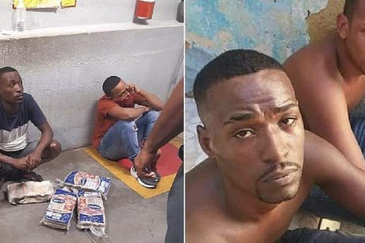 MP-BA denuncia motoboy por ocultação de cadáver em caso Atakarejo