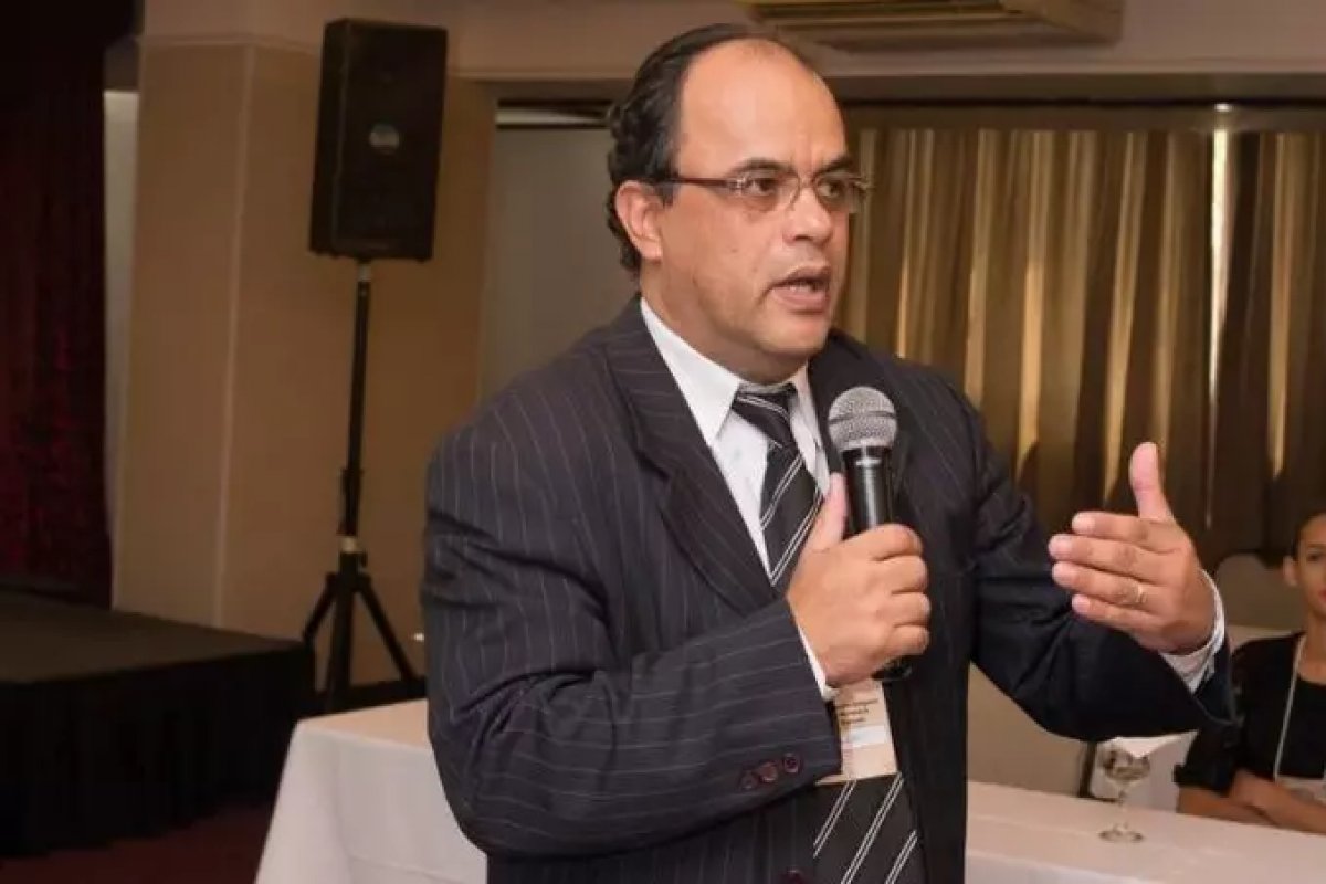 Perícia do Senado confirma problema renal de reverendo que deporia à CPI