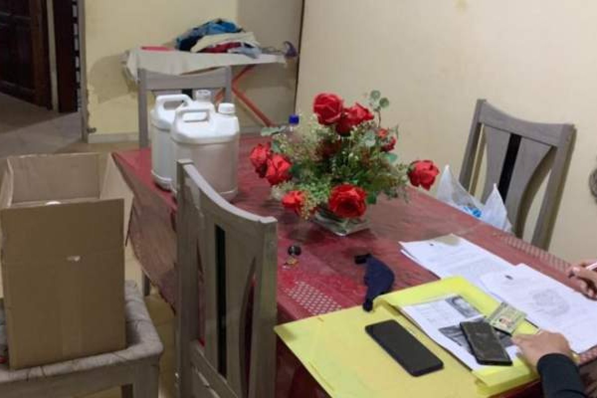 'Negócio da China': PF deflagra operação contra o comércio e uso de agrotóxicos em Juazeiro