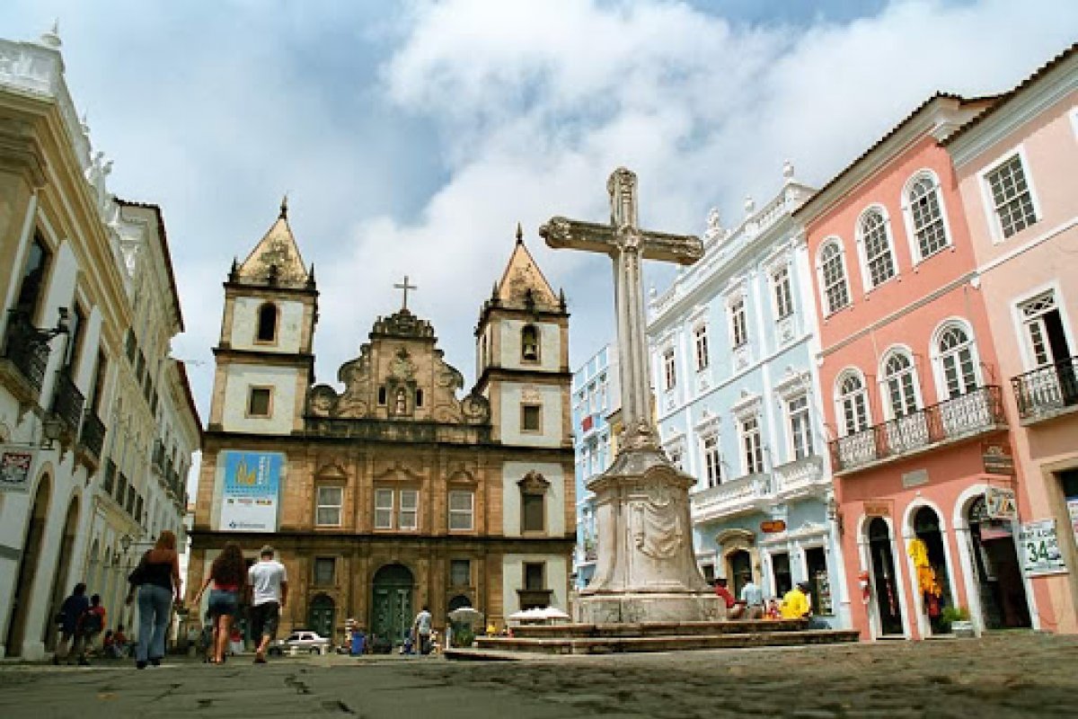 Verba para o resgate do patrimônio