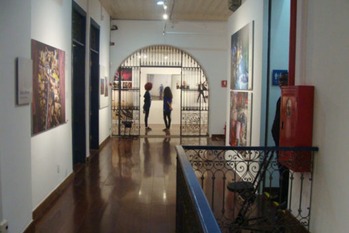 Caixa Cultural Salvador reabre para visitação com agendamento prévio