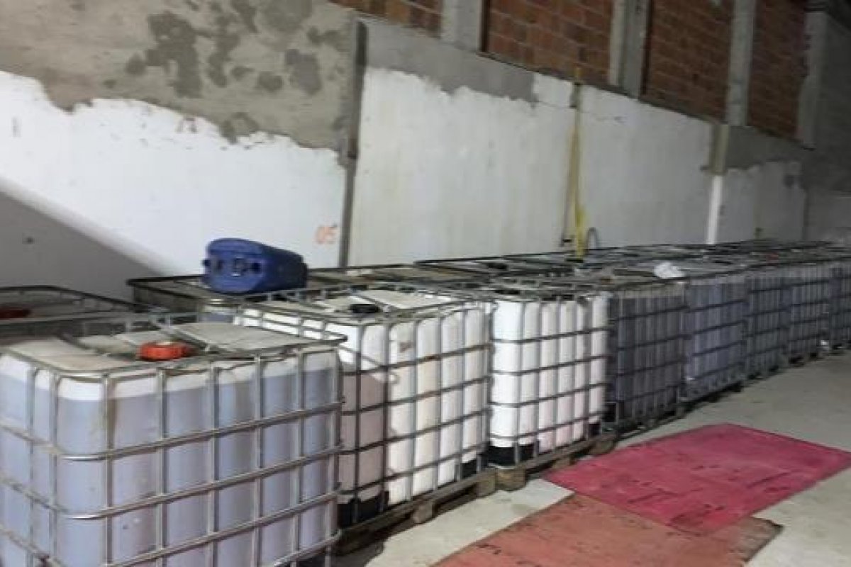 Homem é após aplicar golpe em postos de combustíveis de Feira de Santana