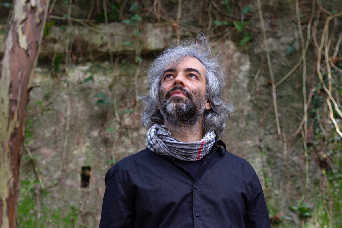 Dia do Rock: Sonora Fantasma é atração de programa especial da rádio Cafuné