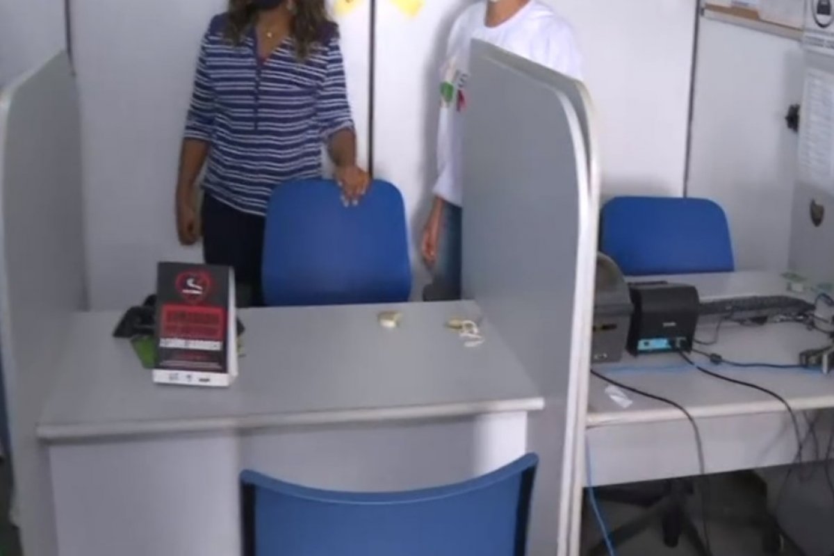 Unidade de saúde arrombada no Centro de Salvador retoma atendimento nesta quarta-feira (14)