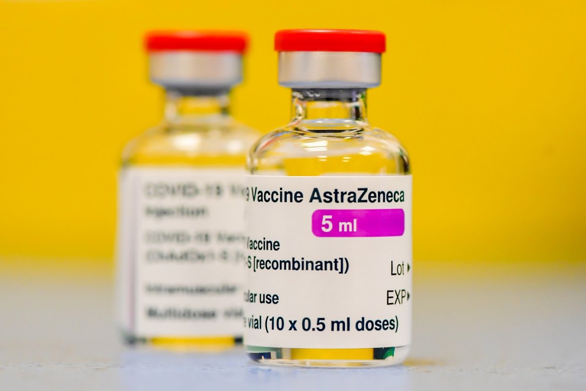 Fiocruz defende intervalo de 12 semanas entre doses da vacina AstraZeneca