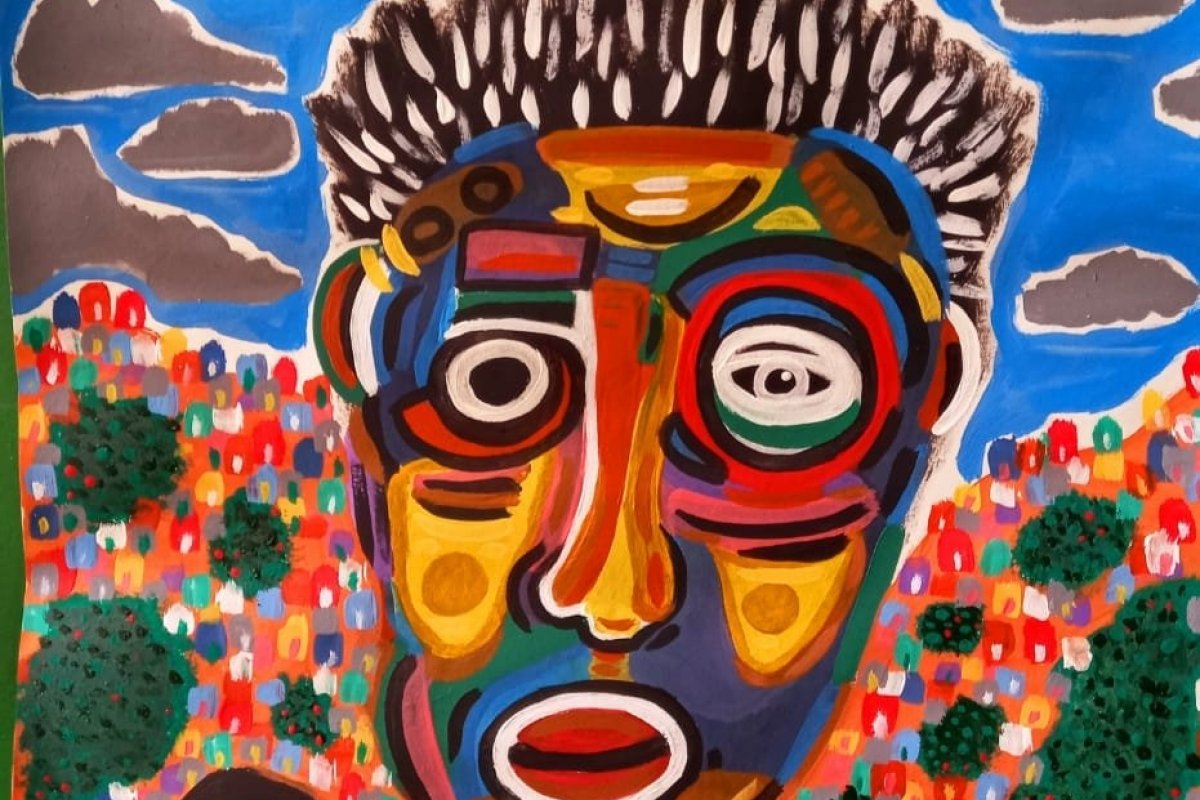 Pedro Pondé estreia como artista plástico no Festival MA_SSA