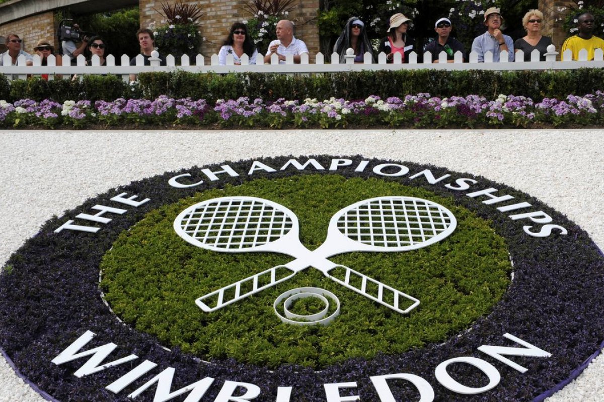 ITIA investiga partidas em Wimbledon por manipulação de resultados