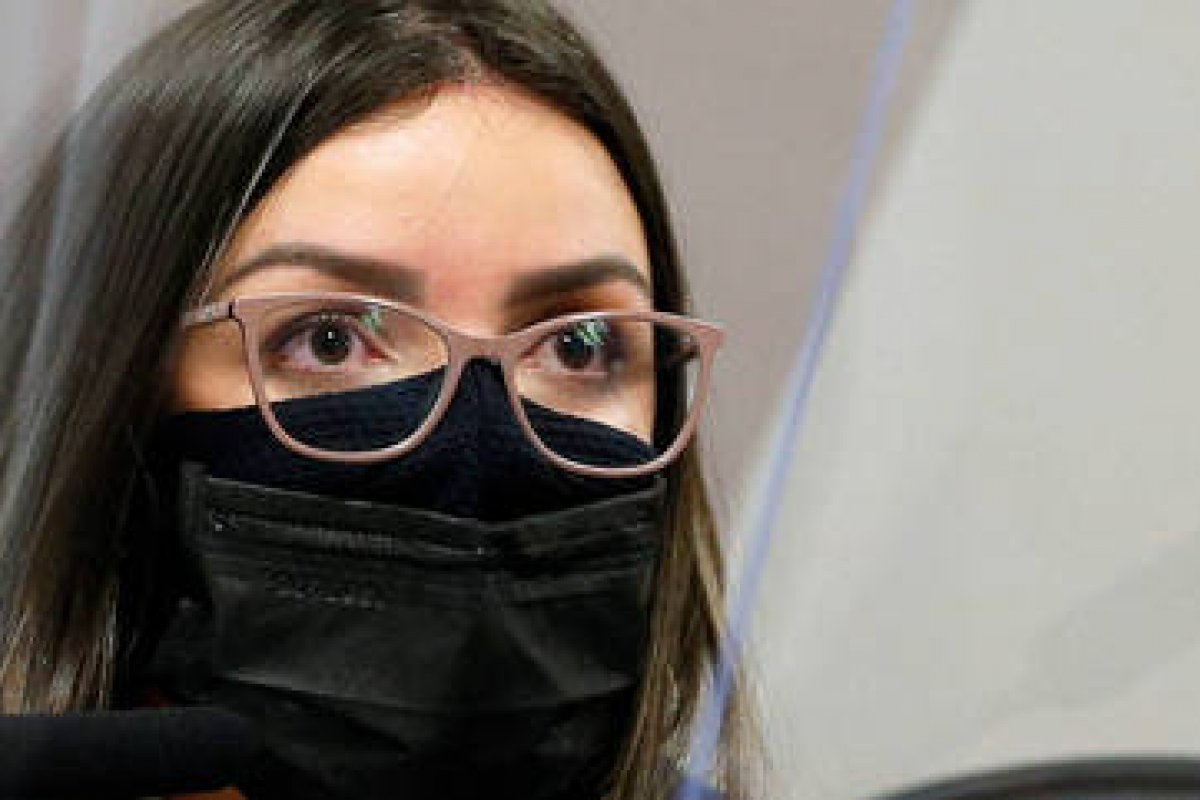 CPI: Diretora da Precisa diz que envio da invoices aconteceu apenas no dia 22 de março