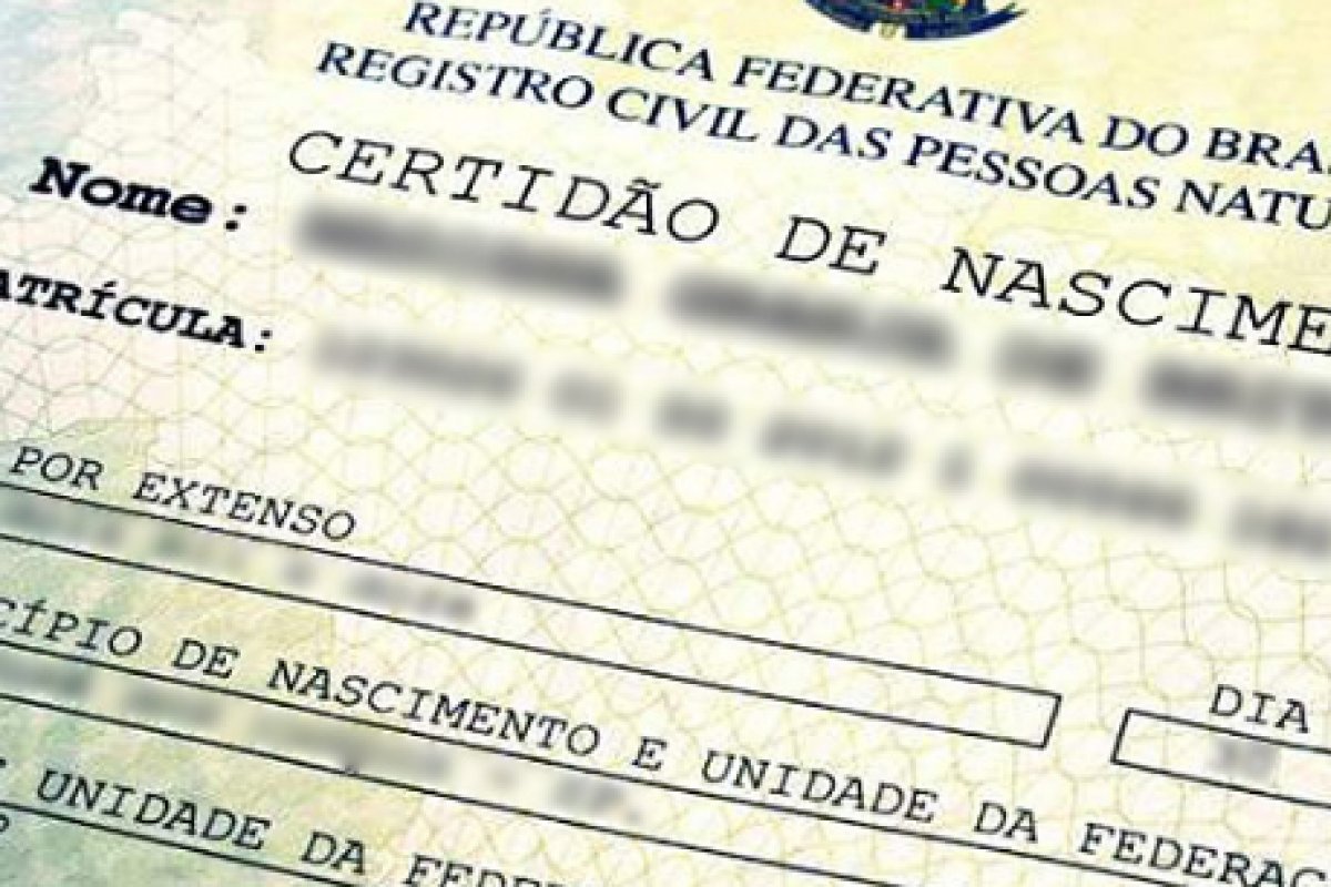 Oeste baiano receberá ações de reconhecimento de paternidade