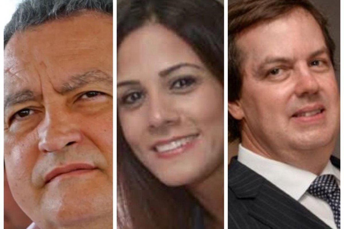 No casamento da Conder, Rui não mete a colher!