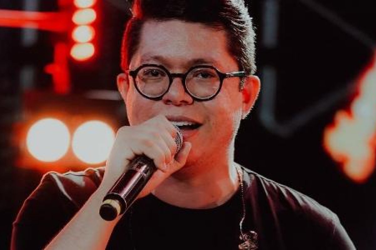 DJ Ivis é preso em Fortaleza por agressões contra ex-mulher, Pamella Holanda