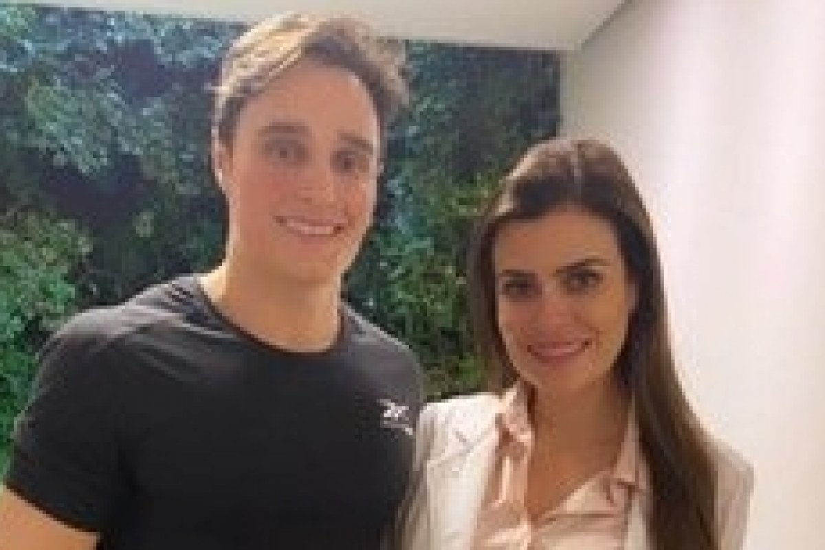 Preparador físico das estrelas passa por transplante de 8 horas