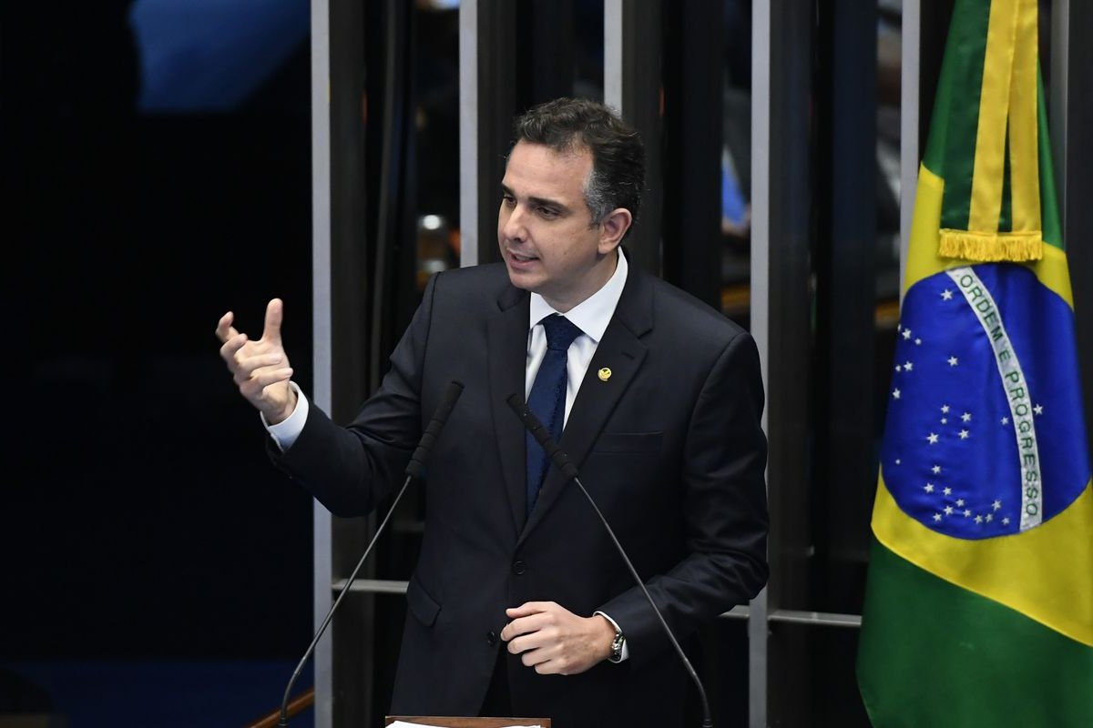 Presidente do Senado prorroga funcionamento da CPI da Covid