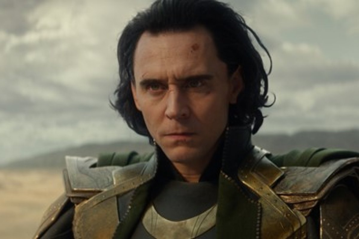 Tom Hiddleston revela sua parte favorita da série Loki da Marvel