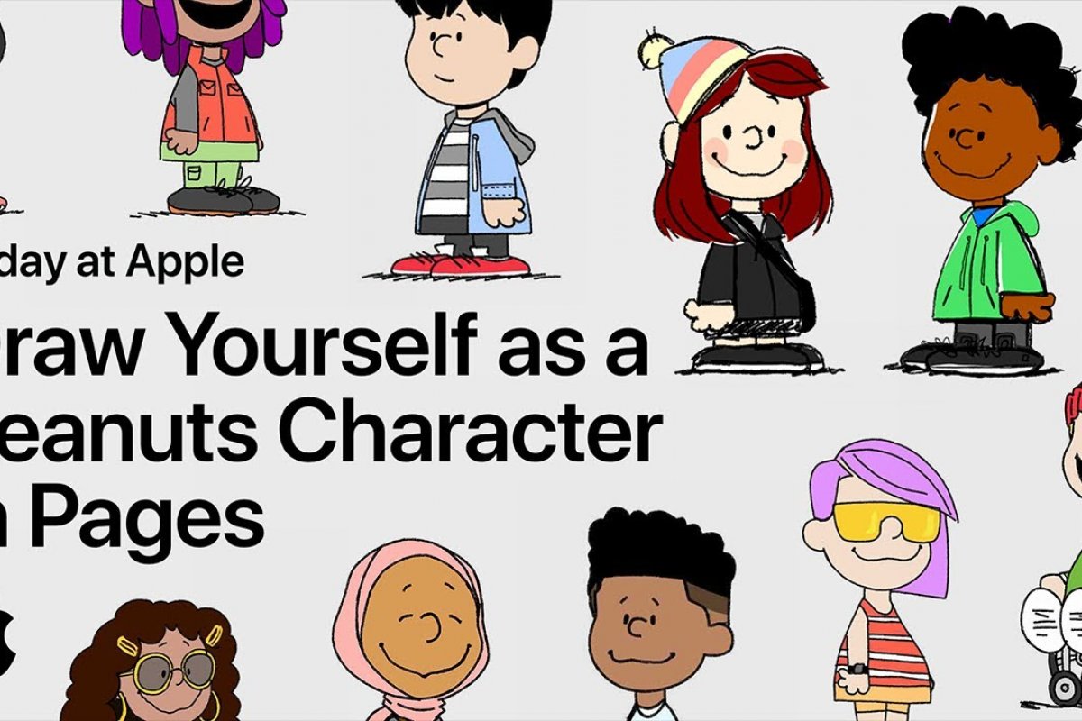 Apple lança primeiros wokshops educacionais no YouTube