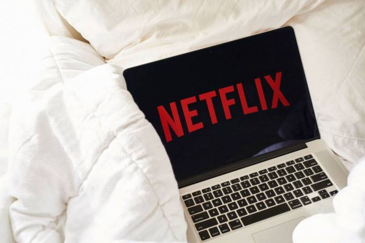 Netflix vai ter games por streaming a partir de 2022