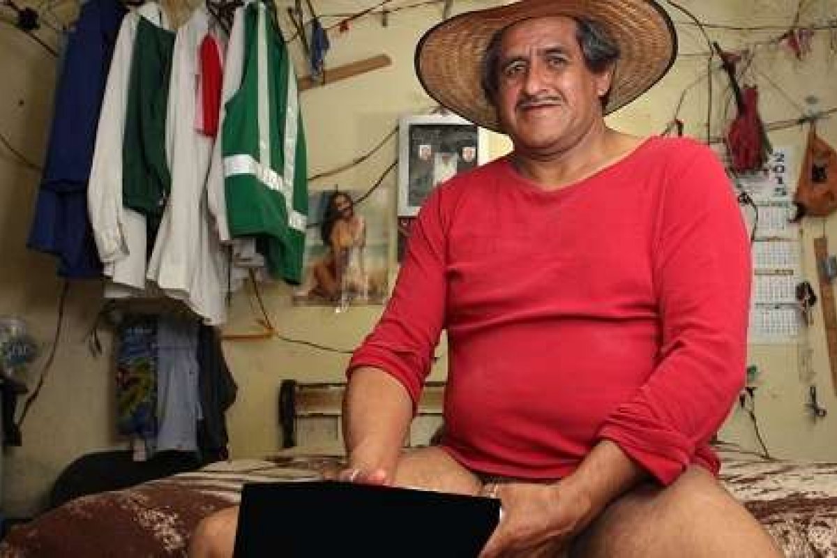 Homem com maior pênis do mundo relata dificuldade para conseguir emprego e sexo