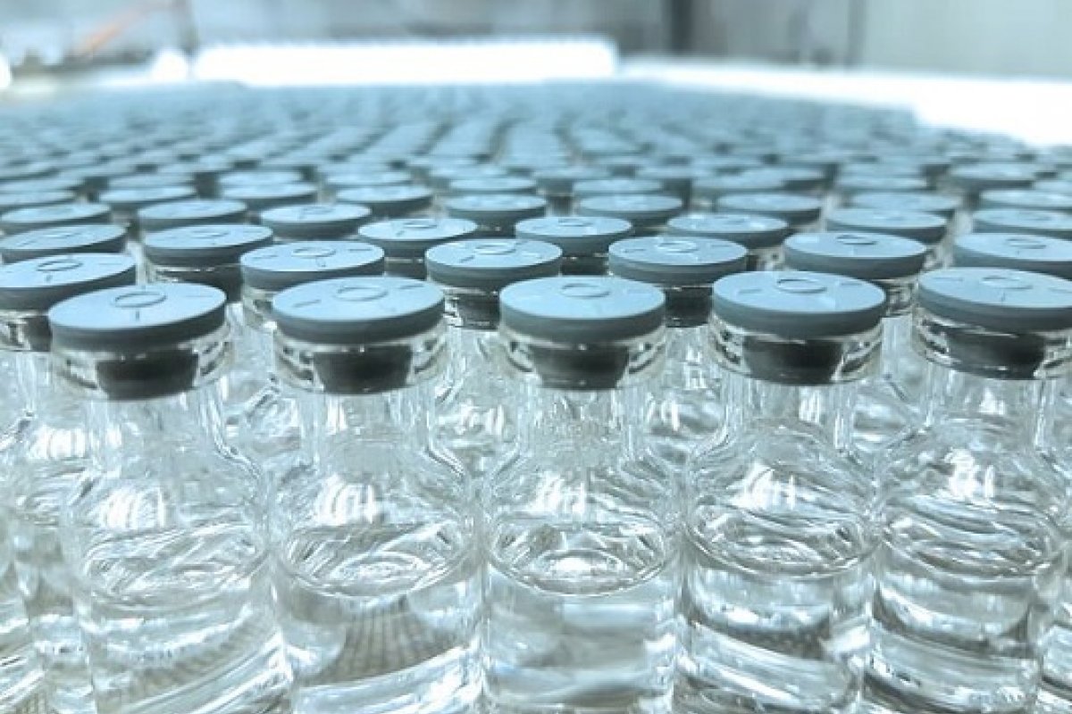 Anvisa diz que não há estudos conclusivos sobre 3ª dose contra Covid-19