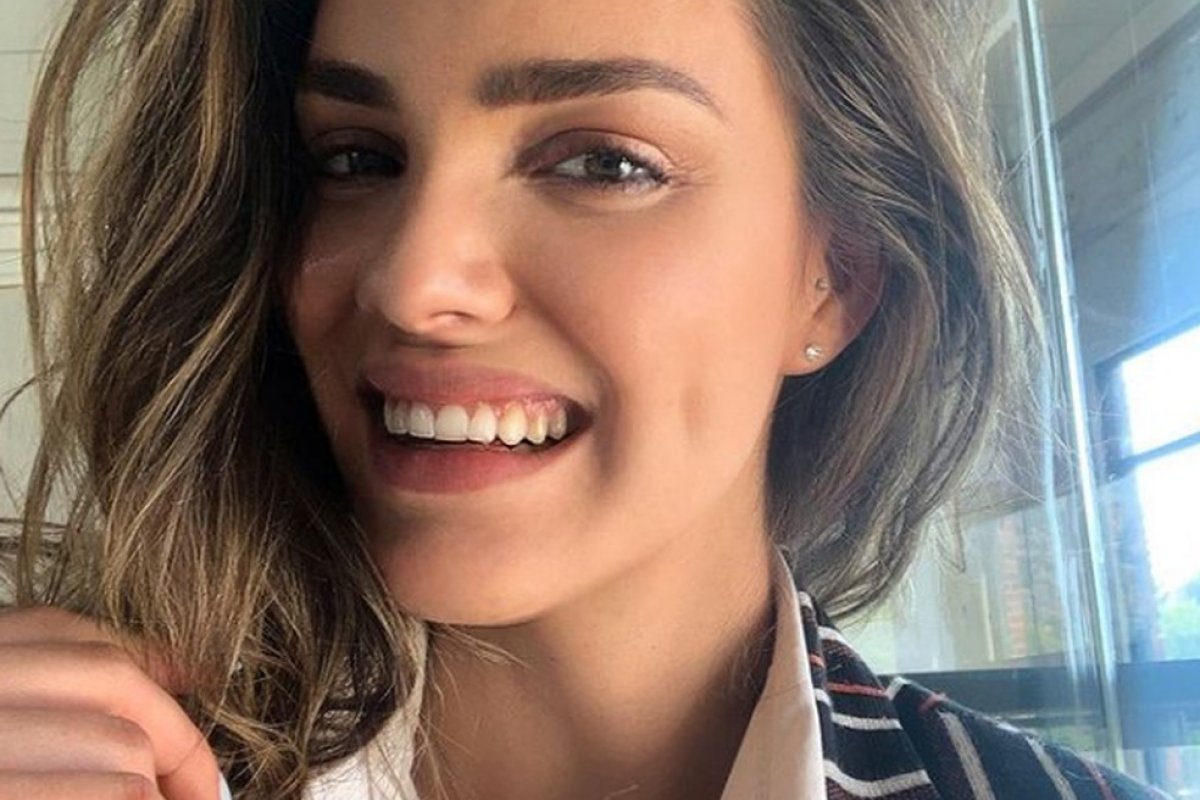 Família de modelo morta ao cair de prédio no Chile desiste de ir a velório por falta de autorização do governo chileno