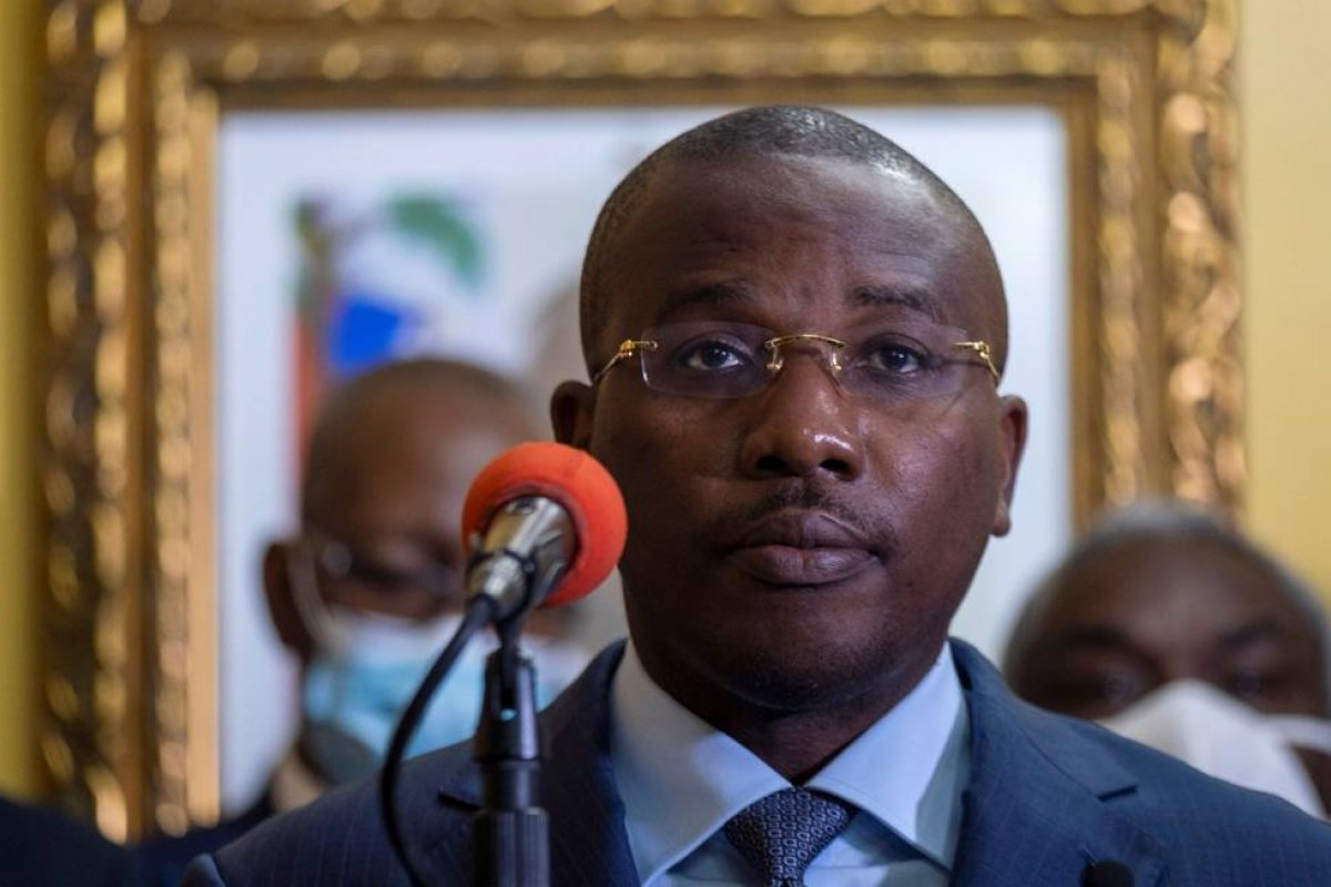 Premiê do Haiti é investigado como possível mandante do assassinato do presidente