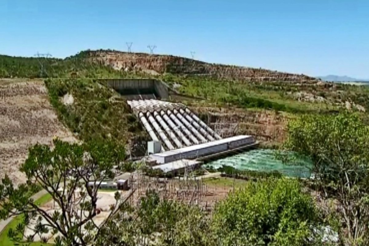 Senado vai acompanhar ações do governo quanto a crise hídrica