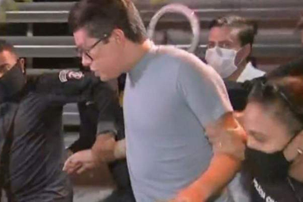 DJ Ivis responderá dois inquéritos por lesão corporal, diz Polícia Civil