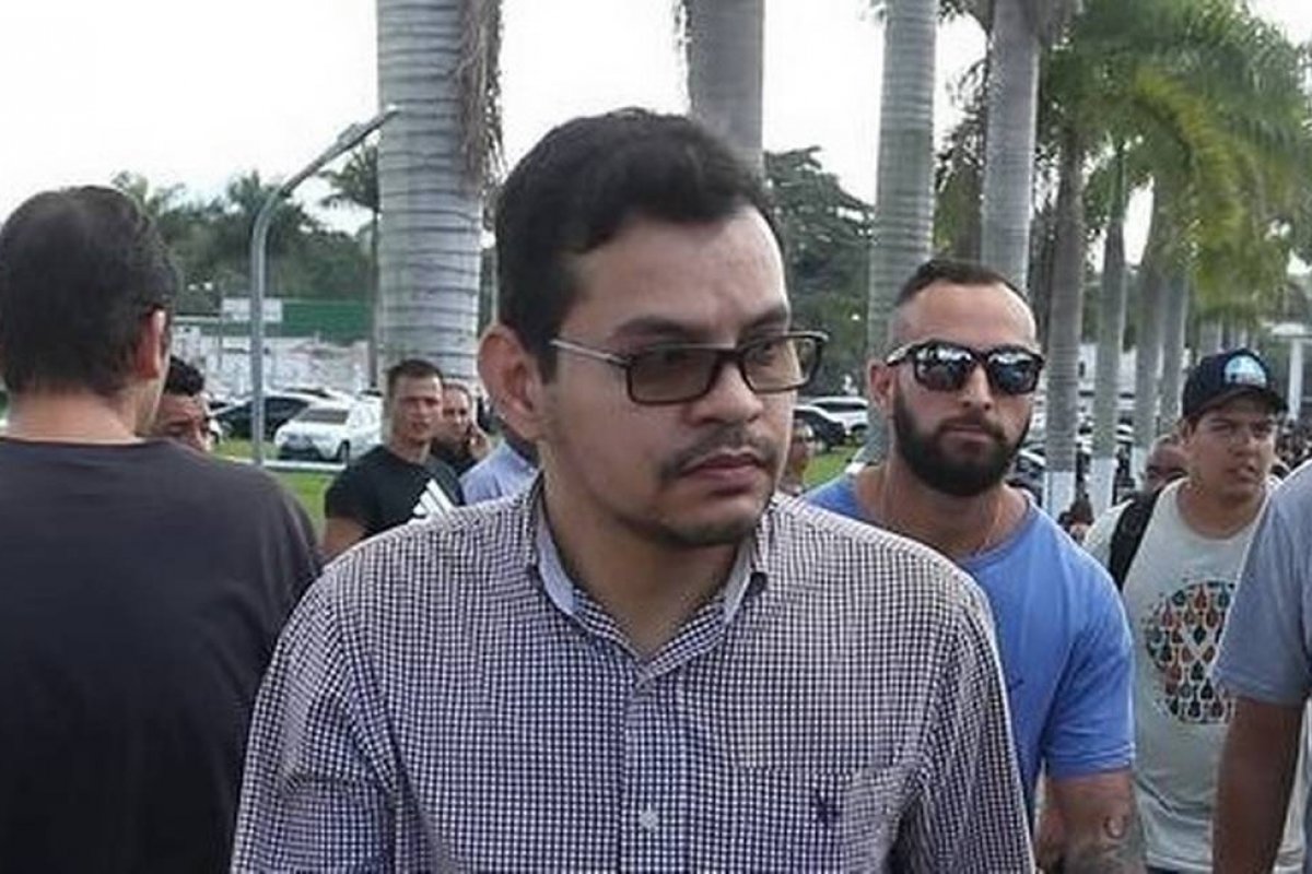 Justiça mantém decisão de levar filho biológico de Flordelis a júri popular