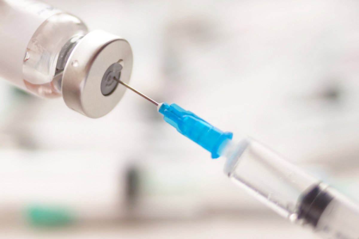 Mais de 27 mil pessoas são vacinadas contra a Covid-19 com a primeira dose na Bahia