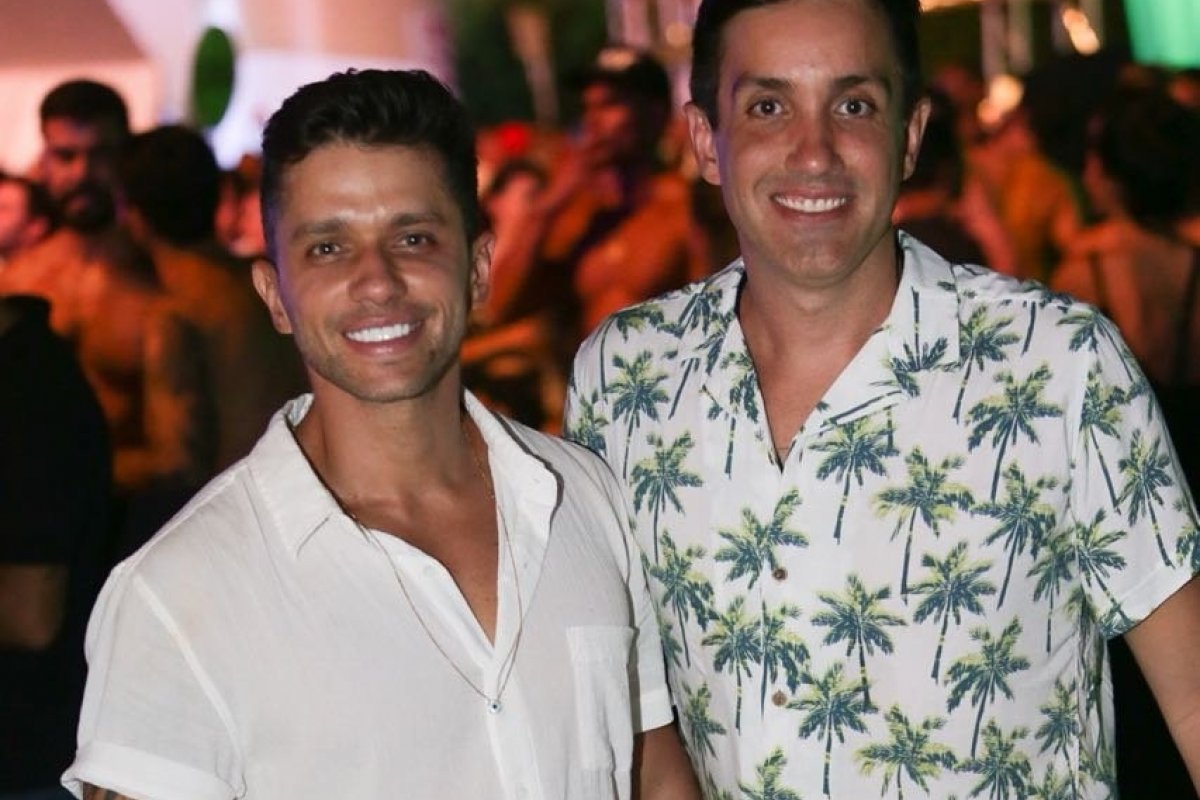 San Island Weekend divulga data de próxima edição em 2022