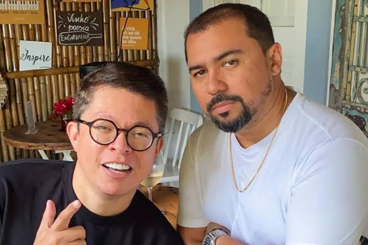 Xand Avião exclui música em parceria com o DJ Ivis, de todas as plataformas digitais