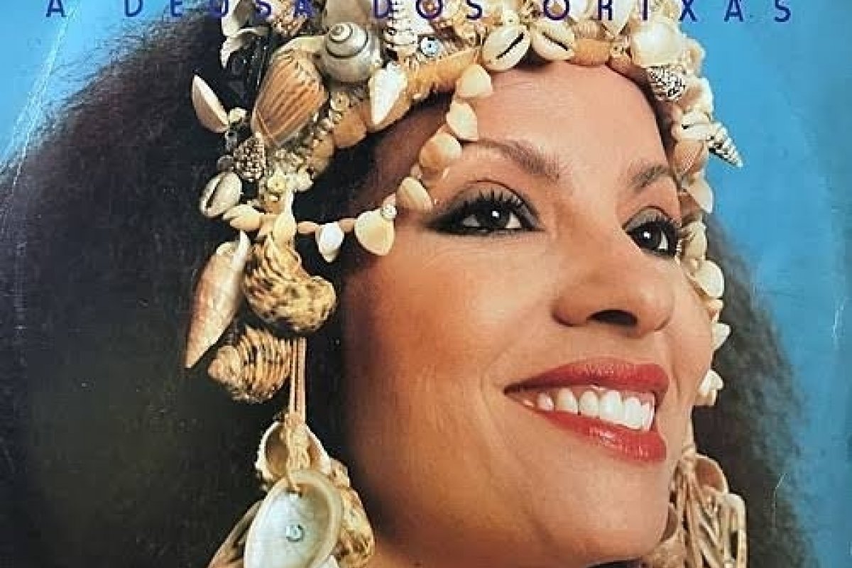 TV Globo prepara série sobre Clara Nunes e faz testes com atrizes para viver a cantora