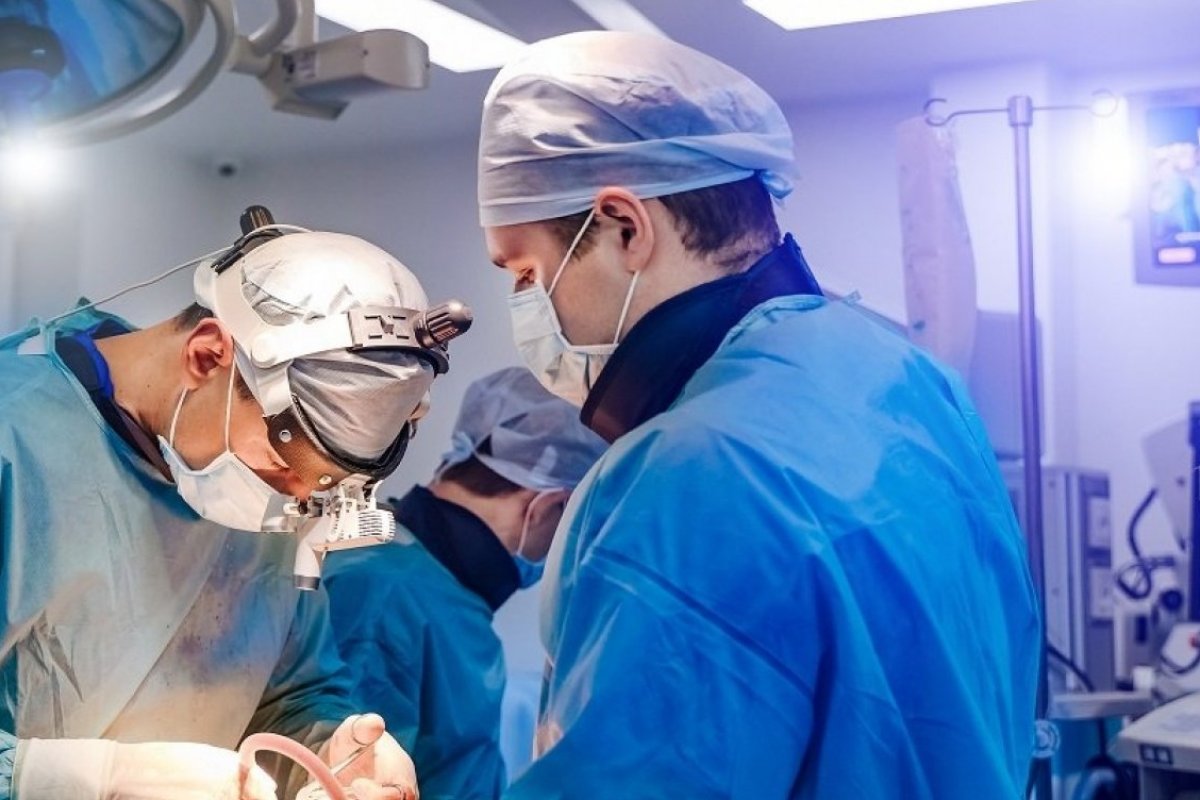 Sesab anuncia retomada das cirurgias eletivas nos hospitais do estado