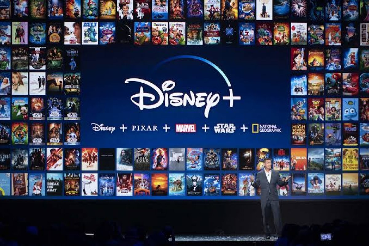 Disney+ conquista mercado brasileiro e se torna a única plataforma a registrar crescimento durante o segundo trimestre de 2021