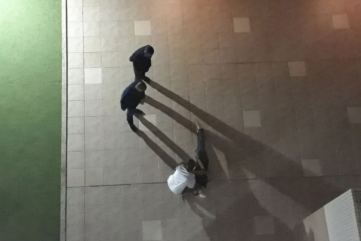 MP-BA pede que polícia faça nova reconstituição do caso de médica que caiu de prédio durante briga com companheiro