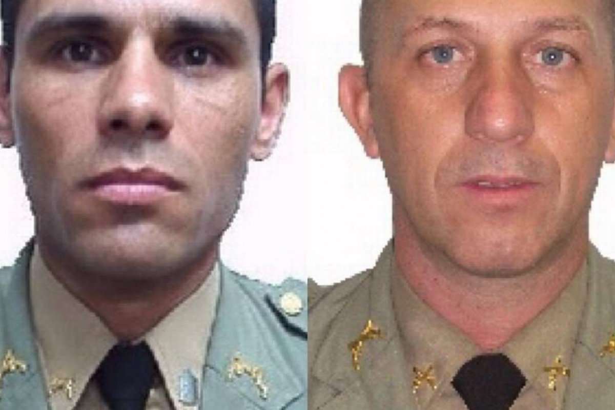 Buscas continuam por bombeiros desaparecidos em incêndio no RS