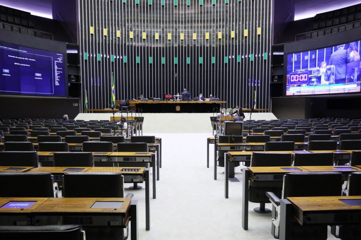 Veja como votou cada deputado baiano na LDO