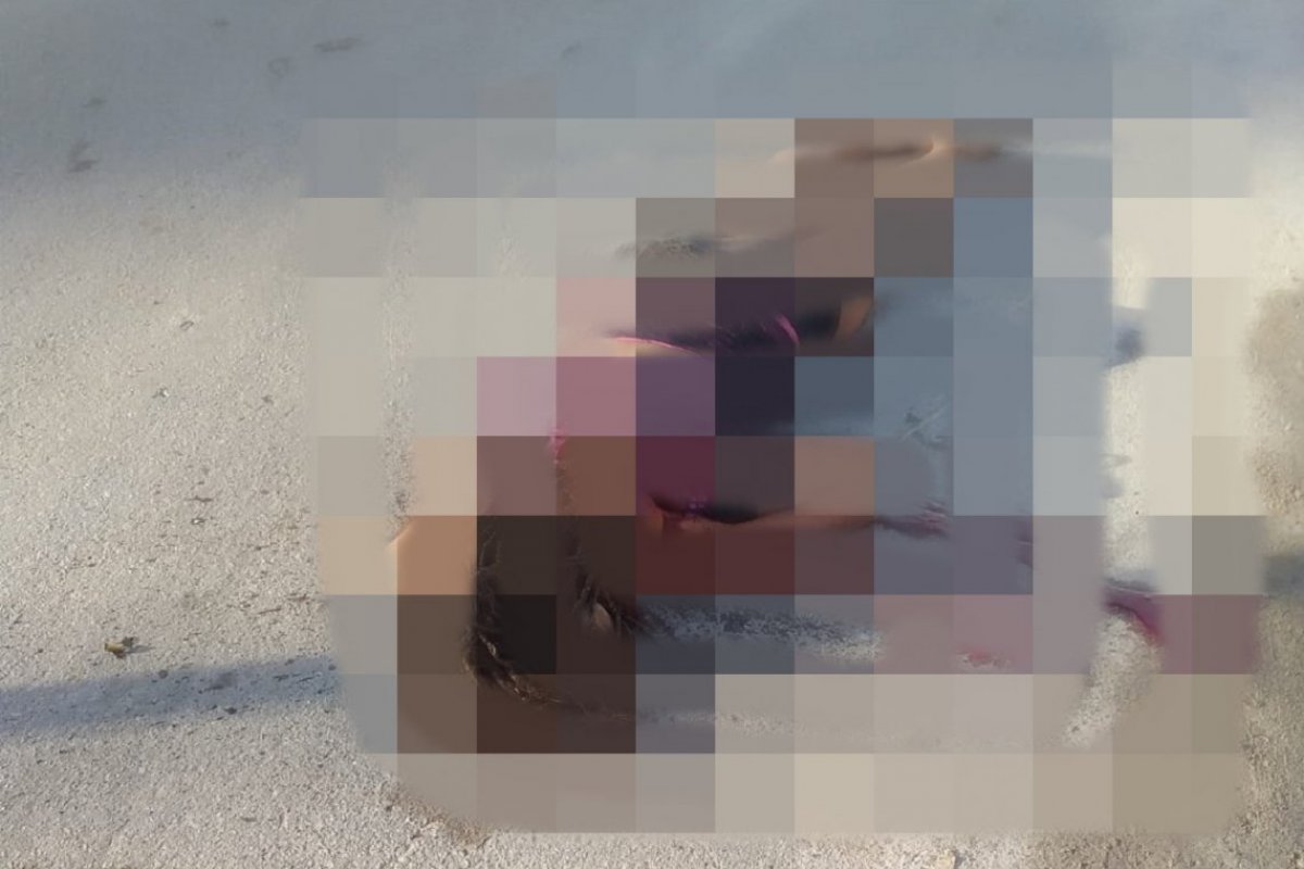 Mulher é executada com vários tiros nesta sexta-feira (16) em Salvador