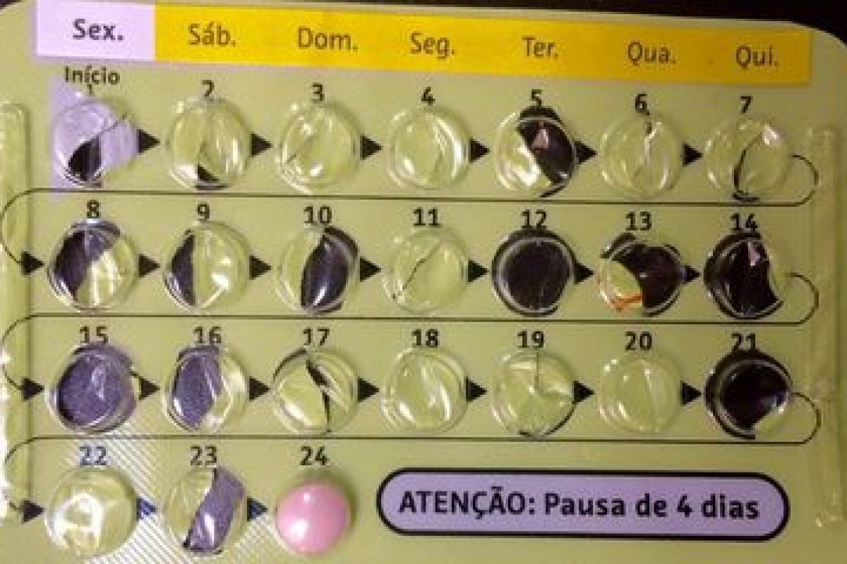 Efeito de vacina contra Covid-19 levanta questão sobre segurança de anticoncepcionais