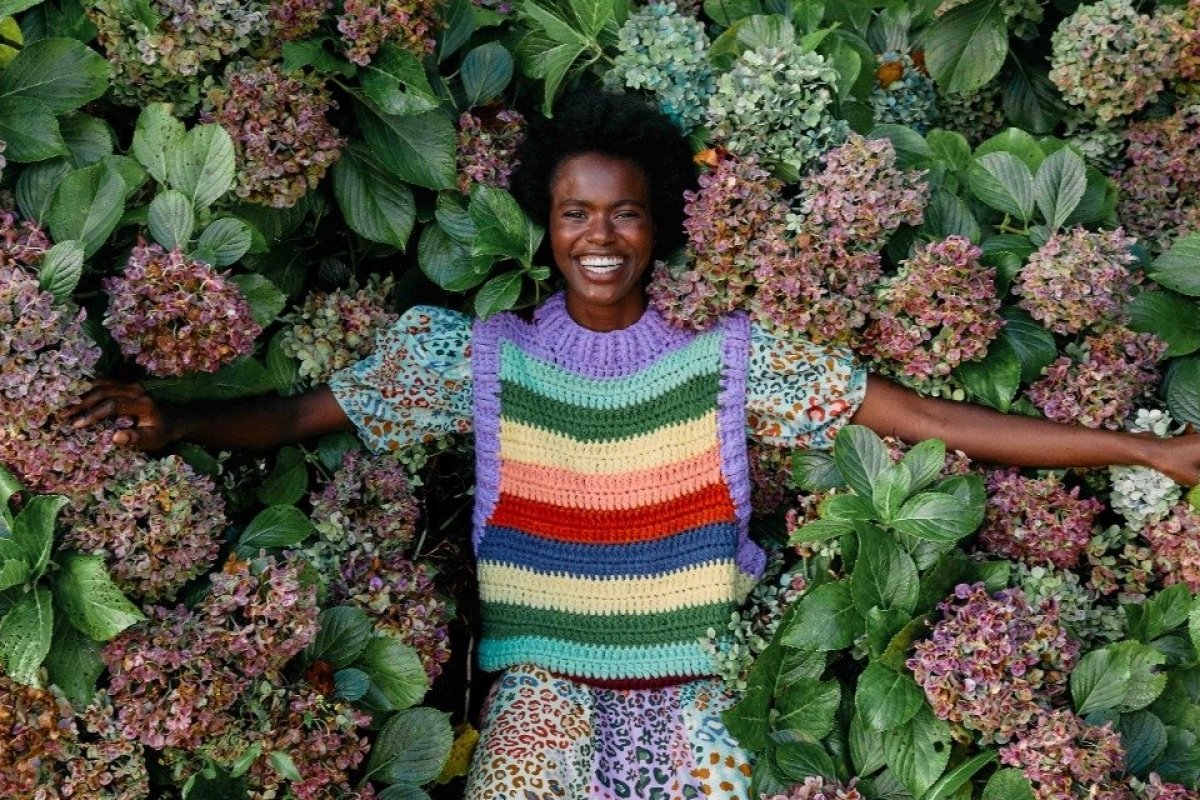 Marca carioca lança coleção de Verão 2022